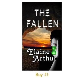 Buy The Fallen by Elaine Arthur