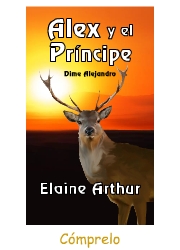 Compre Alex y el Príncipe por Elaine Arthur