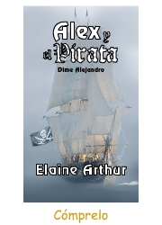 Compre Alex y el Pirata por Elaine Arthur